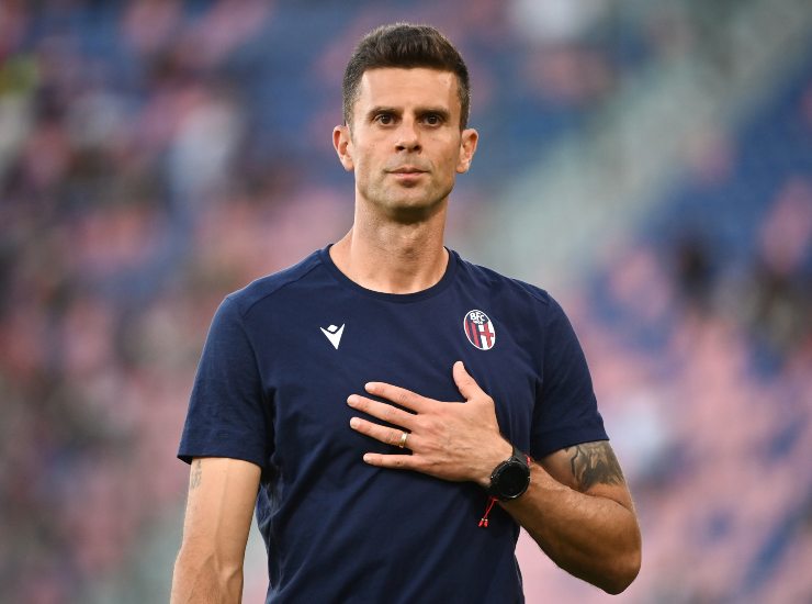 Lione su Thiago Motta per il post Blanc: tradimento in A