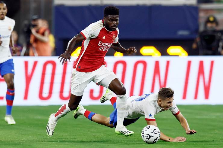 Juve, che colpo: firma a gennaio