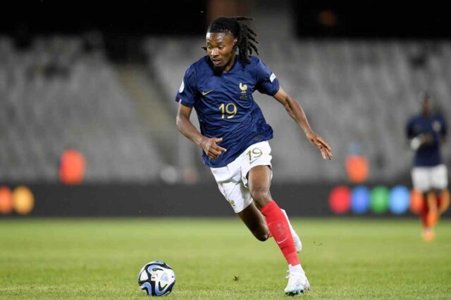 Thuram obiettivo Juventus per gennaio