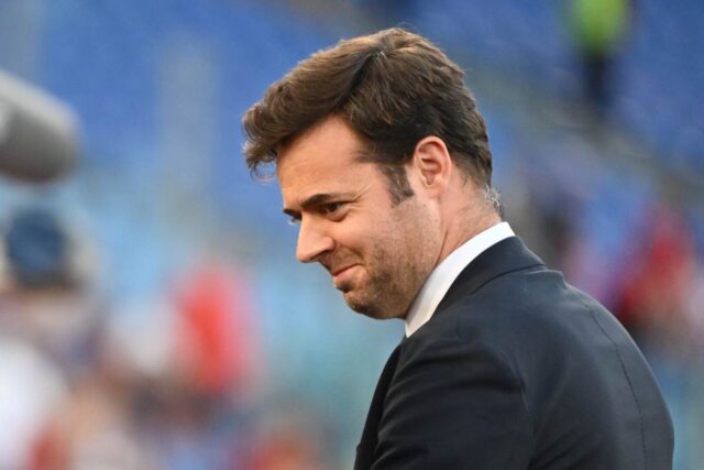 La Roma può fare il colpaccio in Premier a gennaio