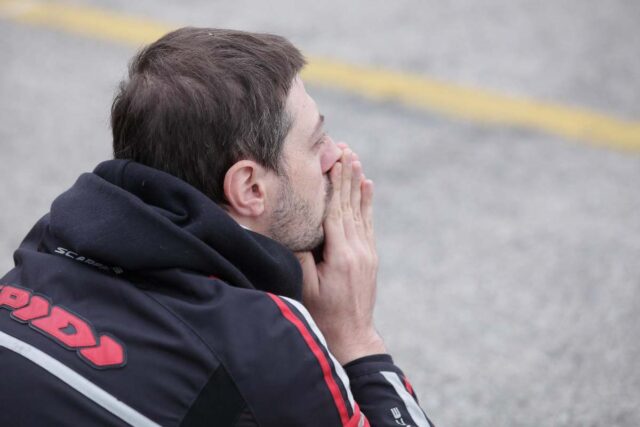 Marquez, possibile addio alla Honda