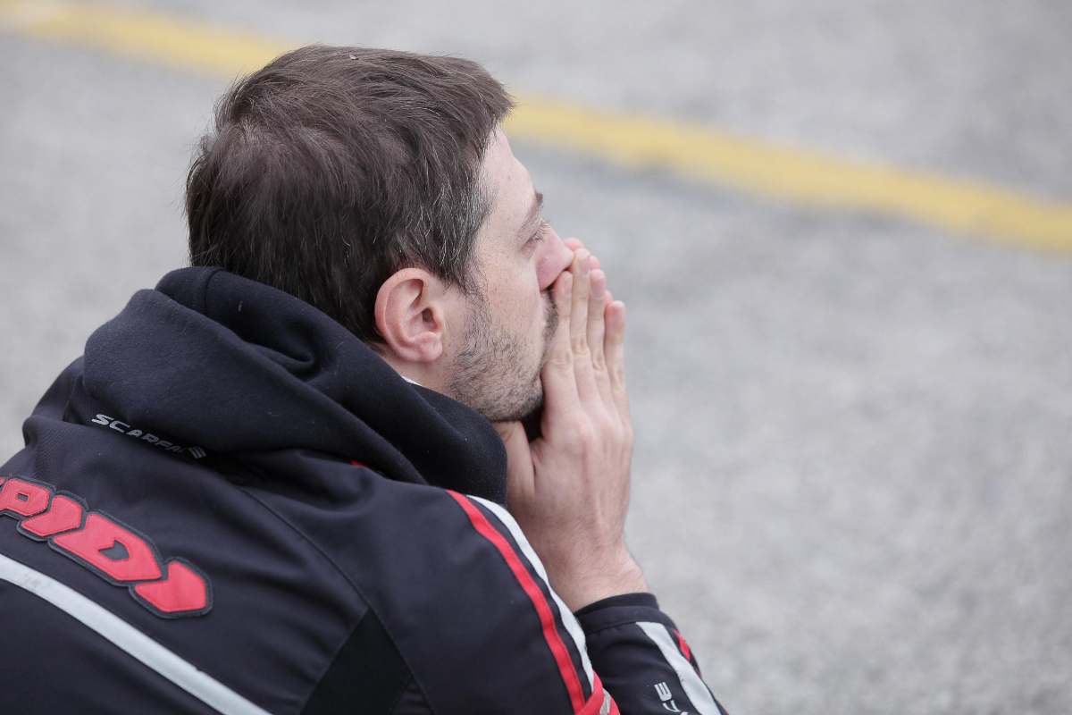 Marquez, possibile addio alla Honda