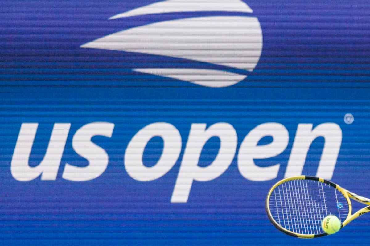 Scandalo US Open