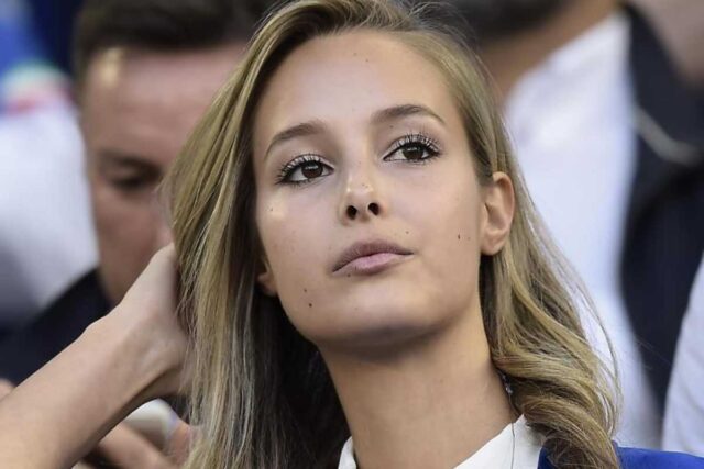 Più sexy che mai: Vicky Varga da impazzire