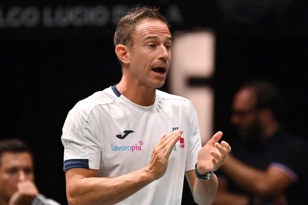 Parole che cambiano tutto: che retroscena su Sinner