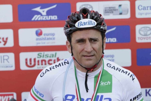 Alex Zanardi, il retroscena dell'ex manager