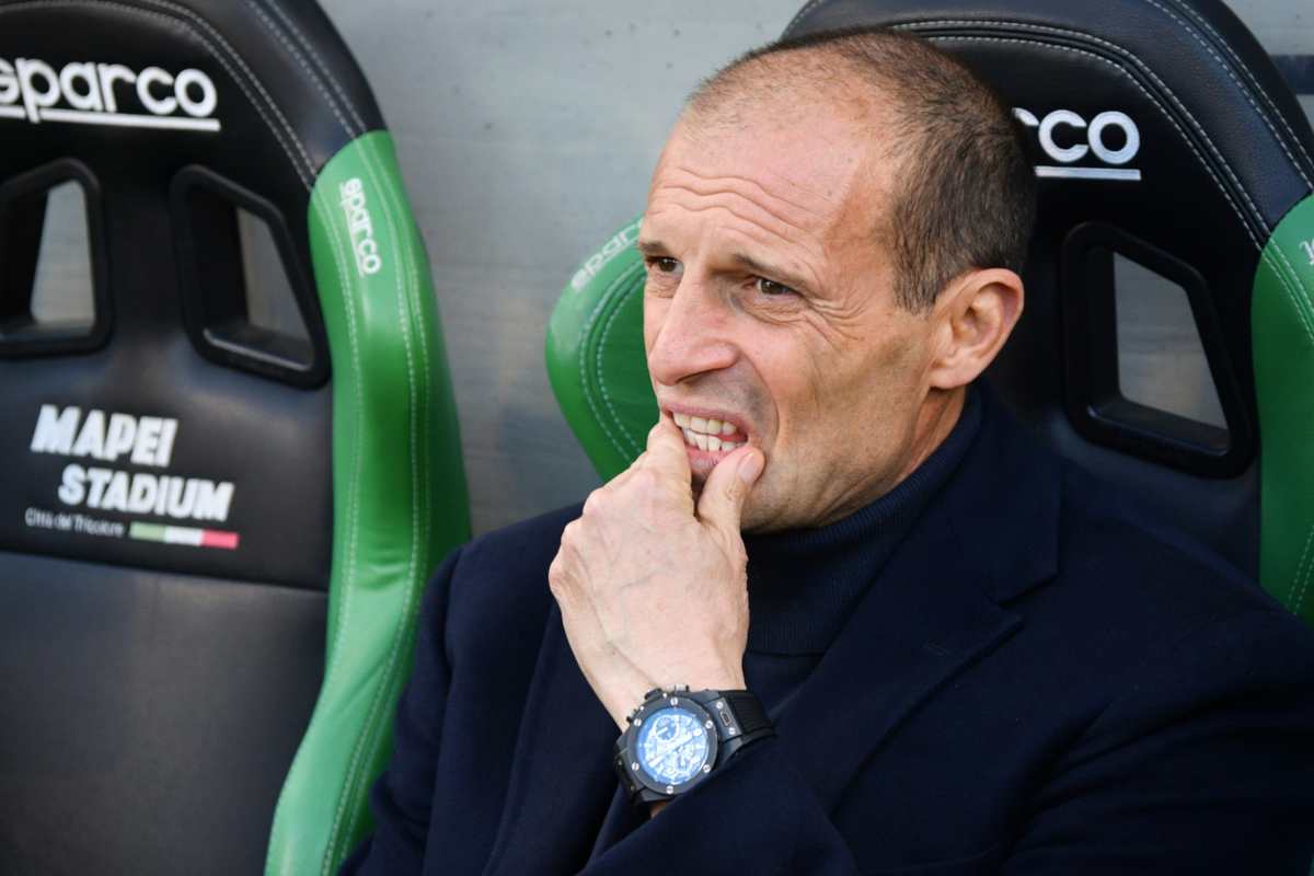 Post Allegri: pronto un tris