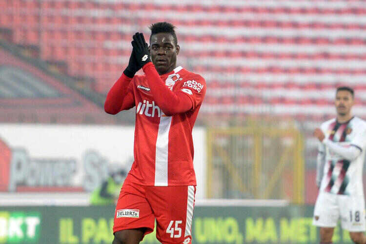 Balotelli contro tutti: le frasi che hanno scatenato la polemica 