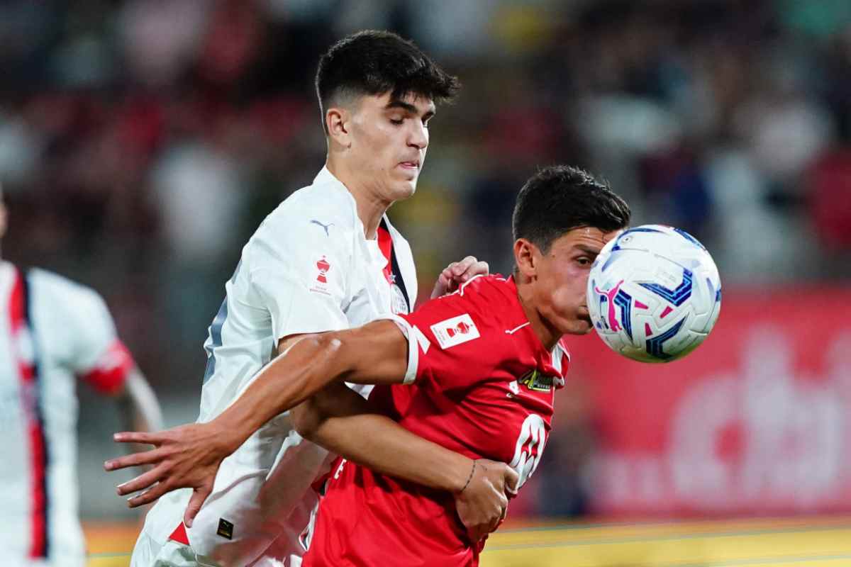 Calciomercato Milan, nuovo colpo in arrivo