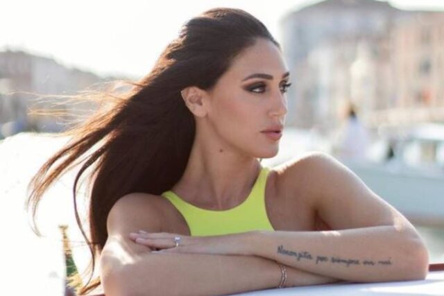 cecilia rodriguez incanta instagram