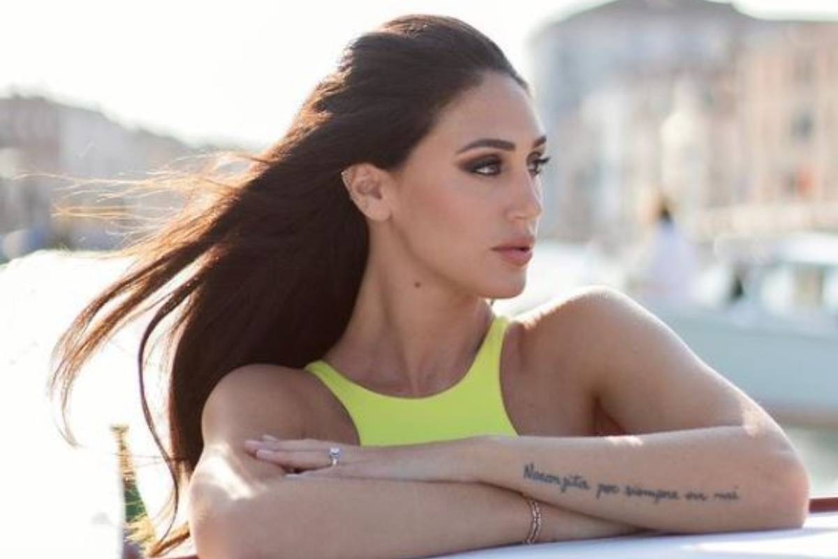 cecilia rodriguez incanta instagram