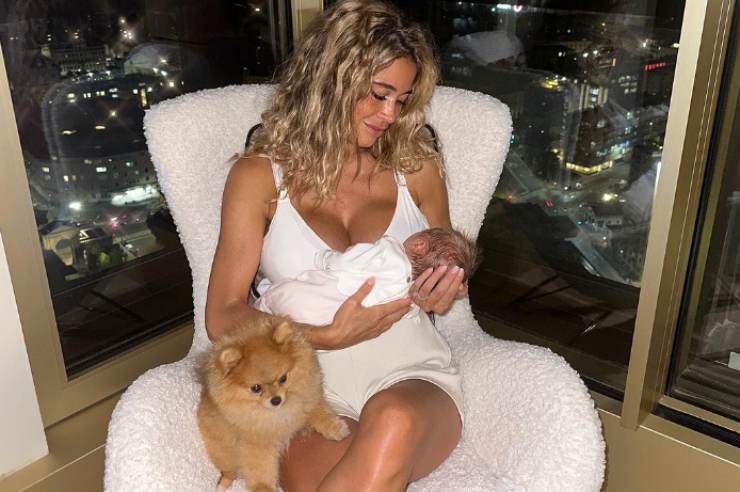 Diletta Leotta scalpita, l'annuncio fa impazzire tutti gli appassionati di calcio