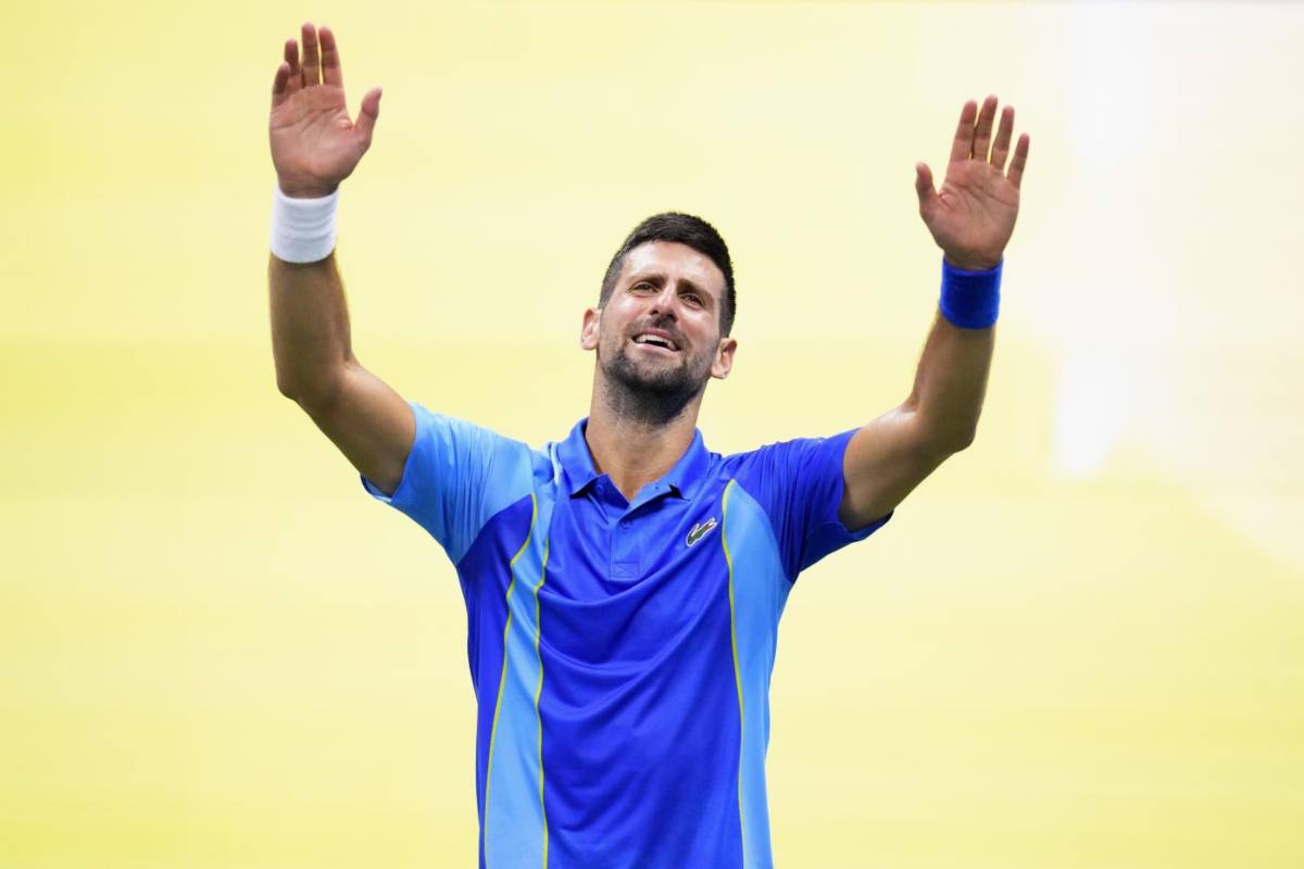 Djokovic vicino al ritiro: rivelazione choc