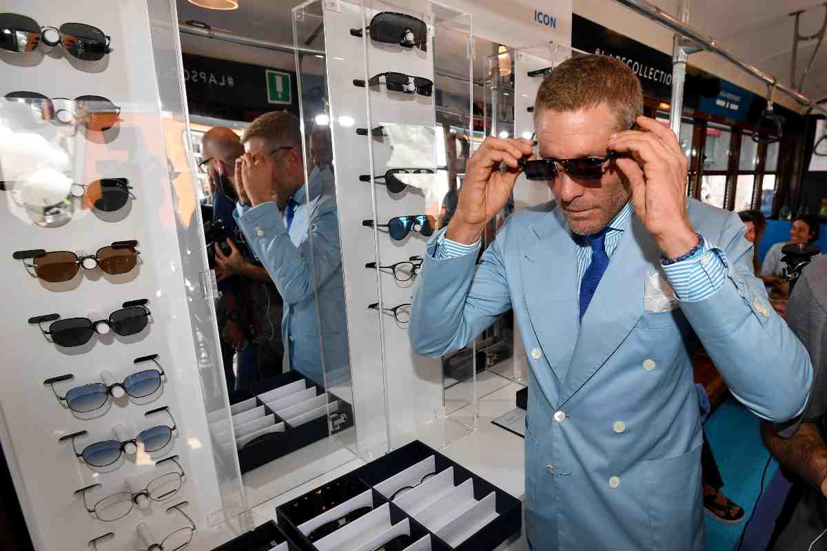 Lapo Elkann respinto caso in Formula 1