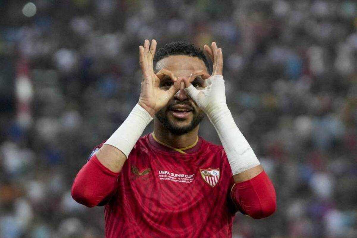 En-Nesyri al Milan le Dichiaraizoni