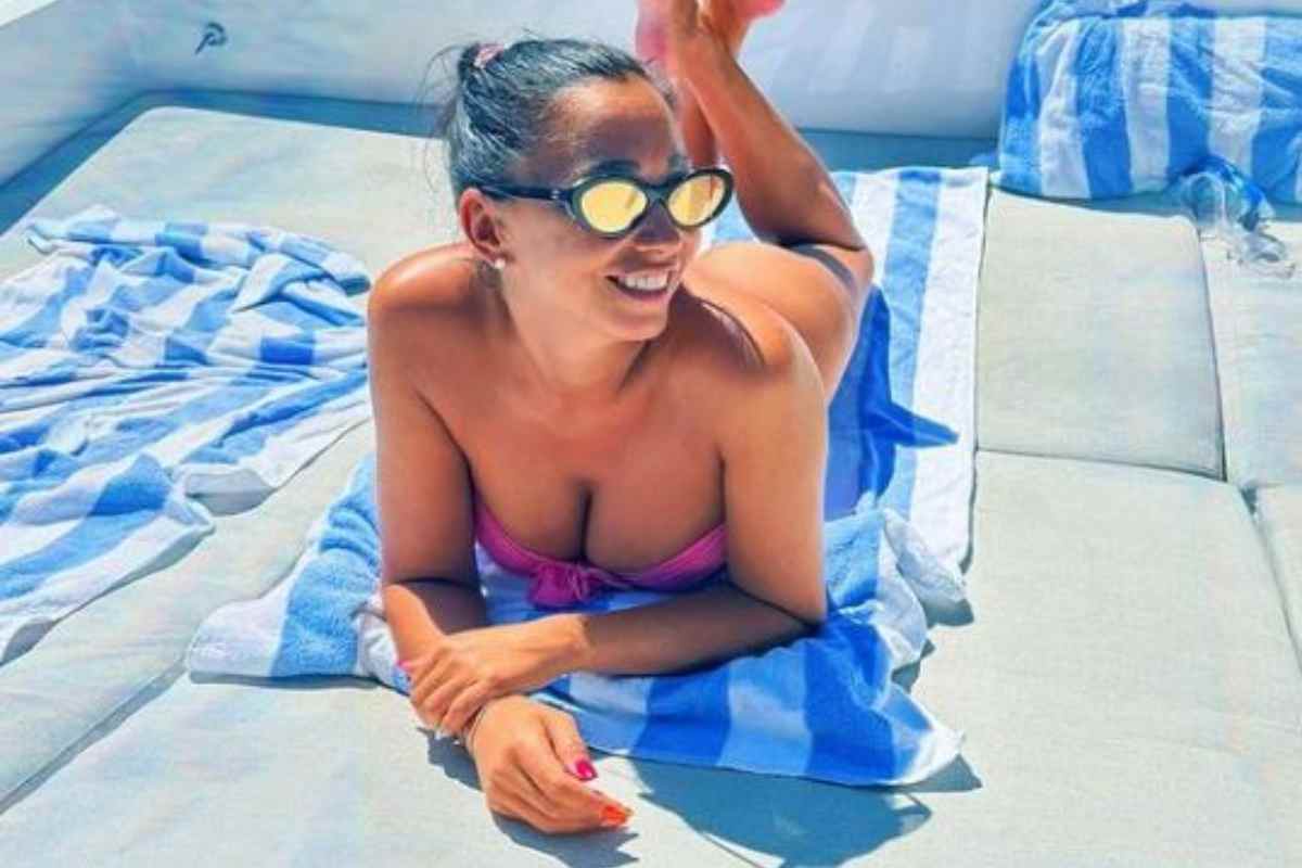 francesca del bufalo lato a