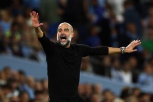 Guardiola è il peggiore della storia! I dati parlano chiaro