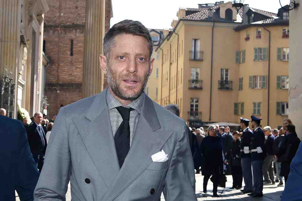 Lapo Elkann respinto caso in Formula 1