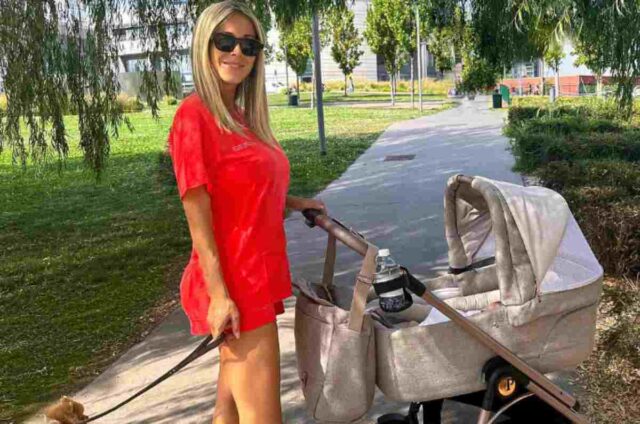 Diletta Leotta scalpita, l'annuncio fa impazzire tutti gli appassionati di calcio