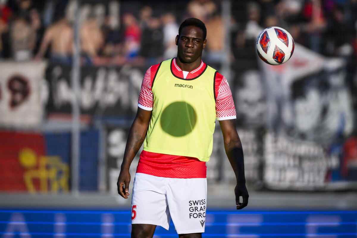 Balotelli contro tutti: le frasi che hanno scatenato la polemica 