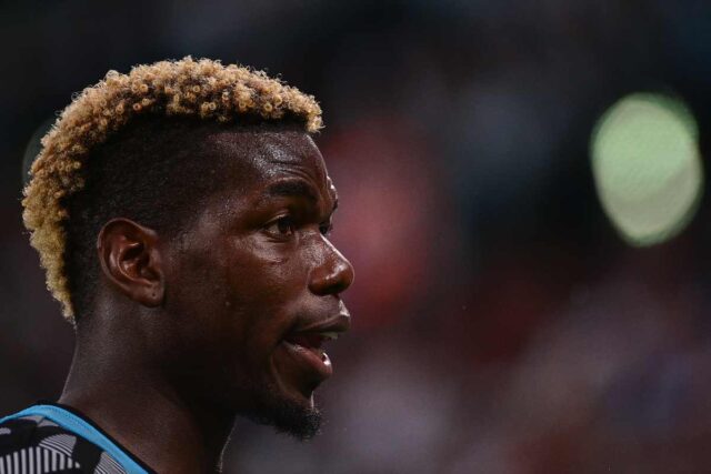 Juventus, già scelto il sostituto di Pogba