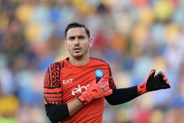 Oblak via dall'Atletico Madrid: l'erede dalla Serie A