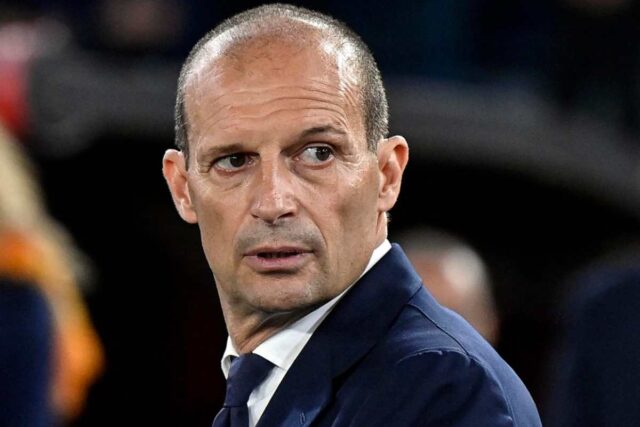 La Juventus non ha scelta: 70 milioni e sarà addio