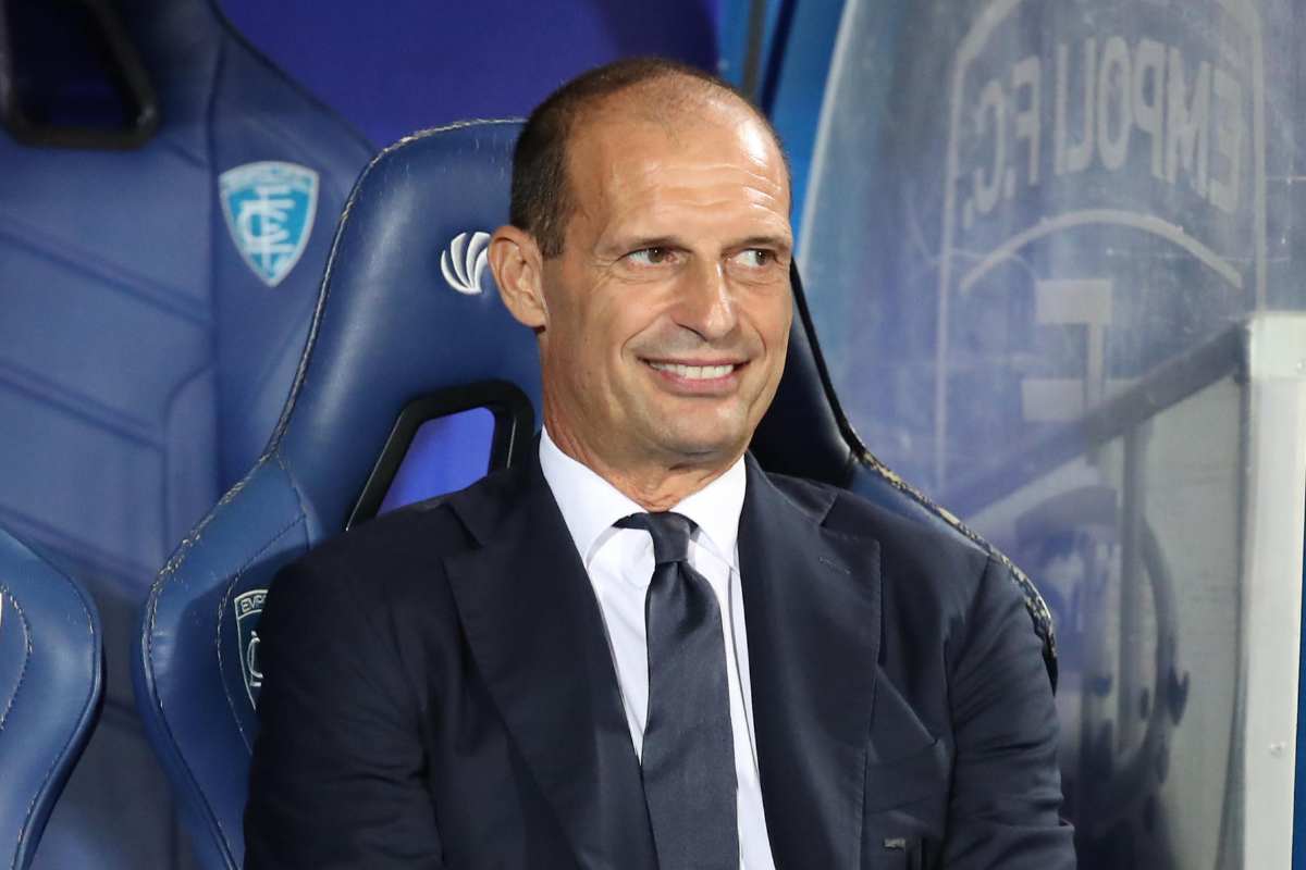 Juve, che affare: difensore da 50 milioni