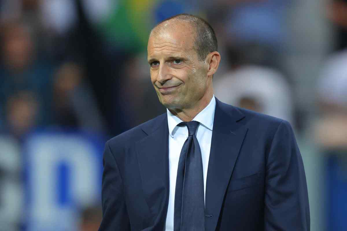 Arrivano 87 milioni: Allegri perde la pedina
