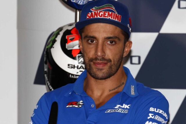 Andrea Iannone, svolta in MotoGP: l'annuncio che nessuno si aspettava