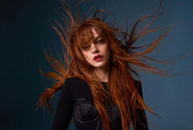 Annalisa è incredibile: scatto rovente su Instagram