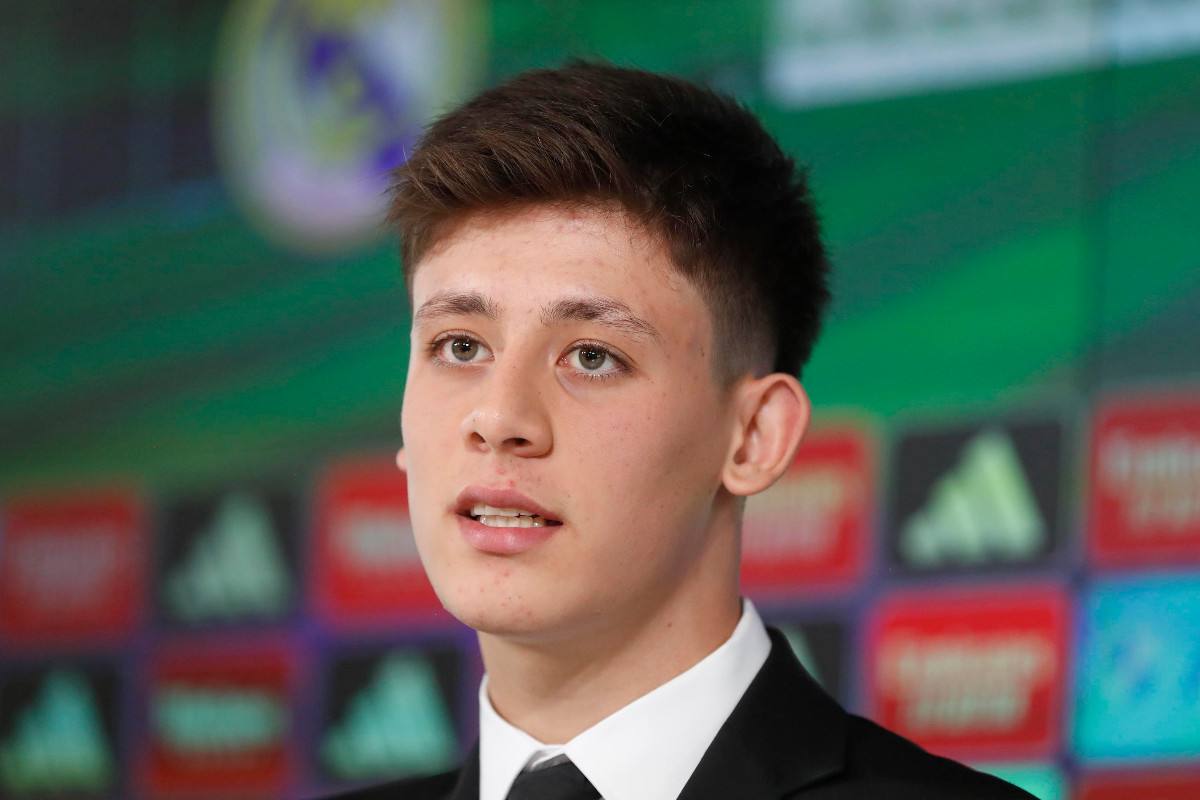 La big di A torna alla carica per il talento turco