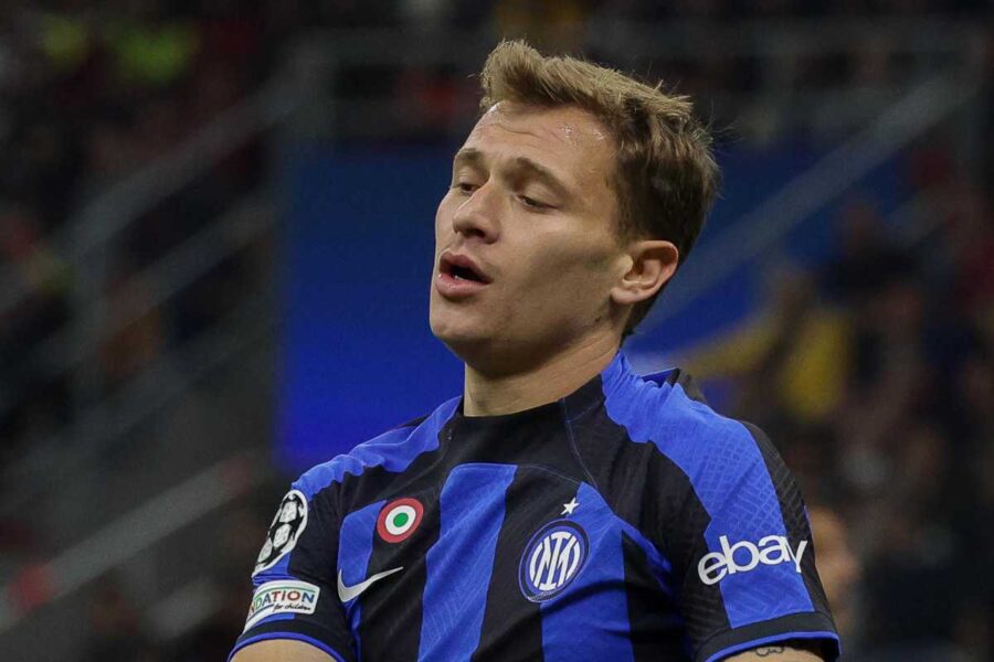 Barella già rimpiazzato: colpo in Serie A