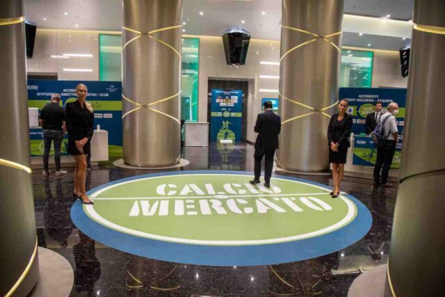 Calciomercato Vis Pesaro Serie C