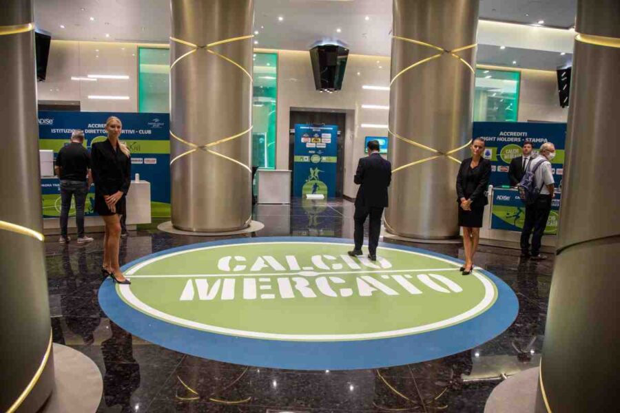 Calciomercato Vis Pesaro Serie C