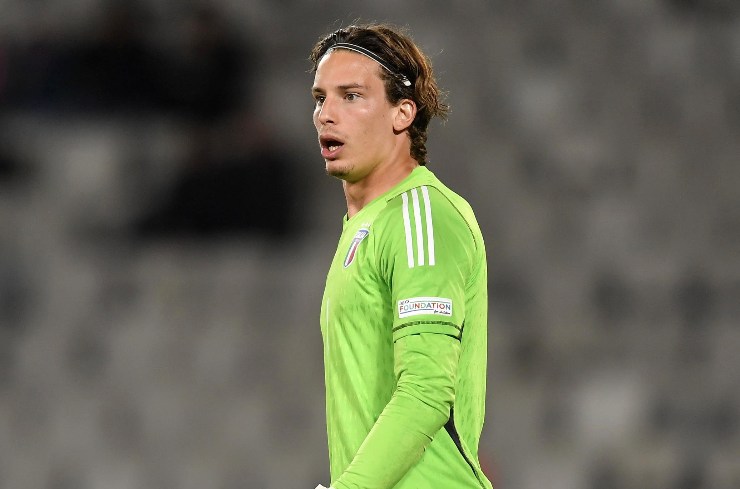 Juve, che affare: così l'Inter rimane a secco