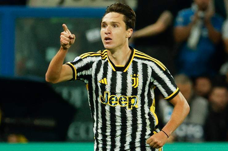 La Juve non ha scelta: 70 milioni e sarà addio