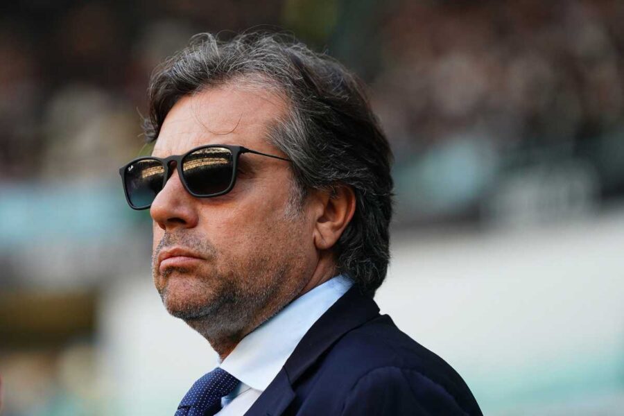 La Juve pensa a Guirassy