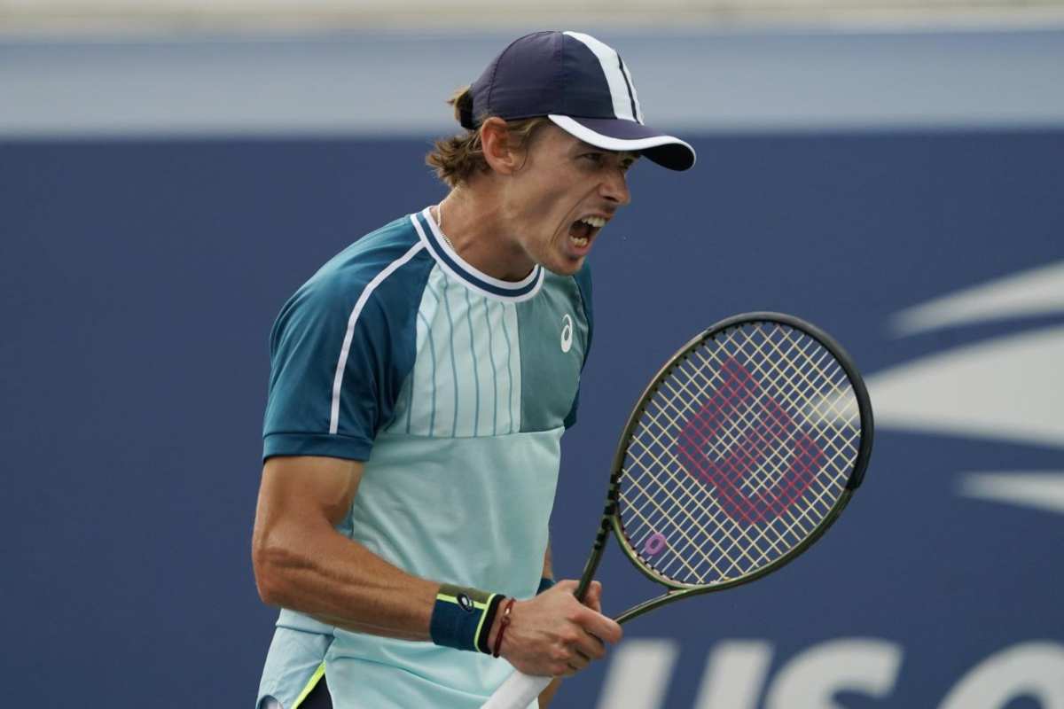 Tennis, la coppia scoppia: tutta colpa di un sorteggio