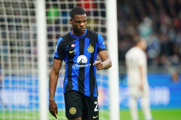 Dumfries vicino alla Premier