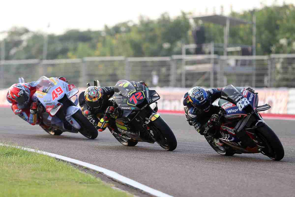 Di Giannantonio Honda