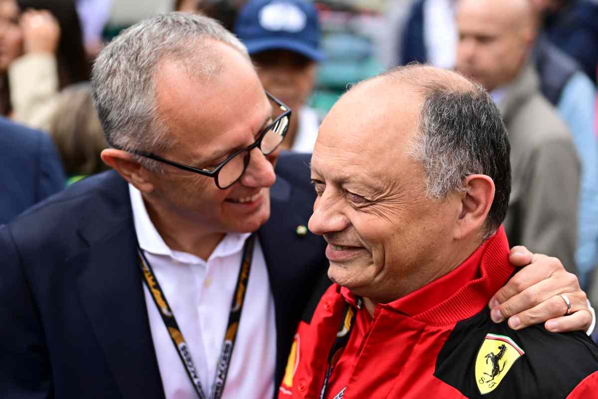 Formula 1, l'indiscrezione sulla rinuncia. E la smentita