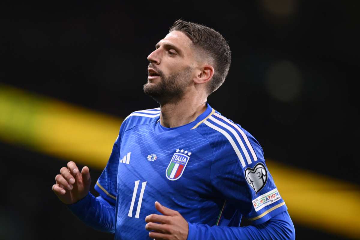 La Juve pensa a Luiz Henrique