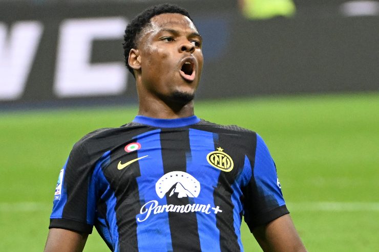 Addio immediato: lascia l'Inter per l'Arabia Saudita