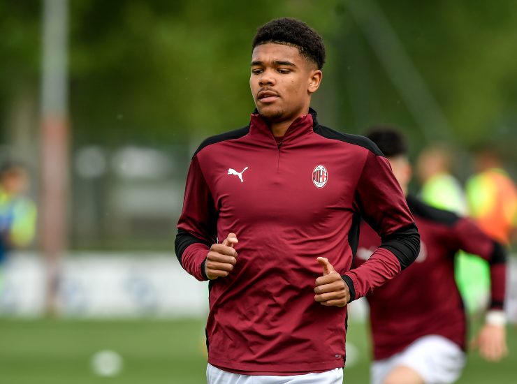 Milan, Roback è scomparso: i rossoneri ora sono in ansia