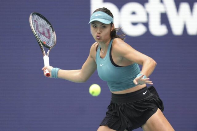 Nuovo post da urlo della tennista