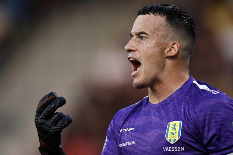 Dramma Vaessen, le ultime sulle sue condizioni