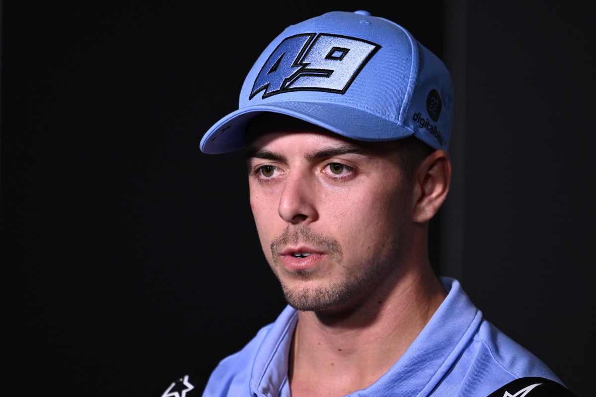 Di Giannantonio Honda