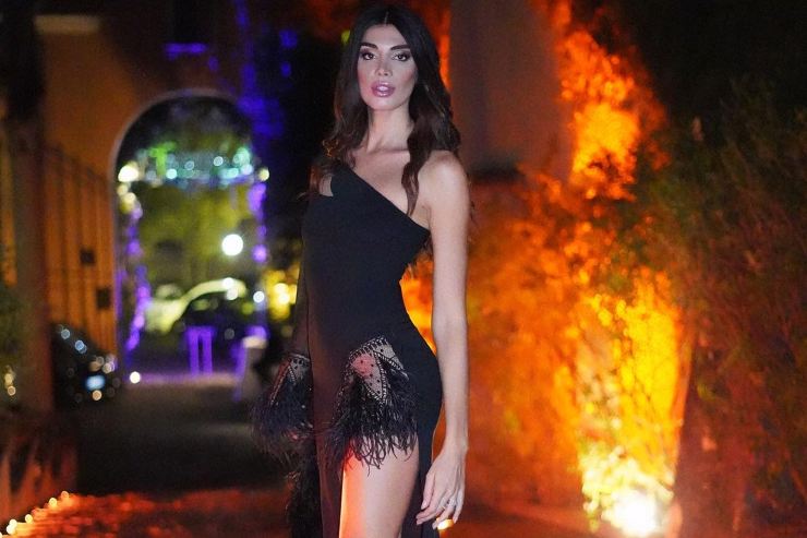 Nuovo post da urlo della Santarelli