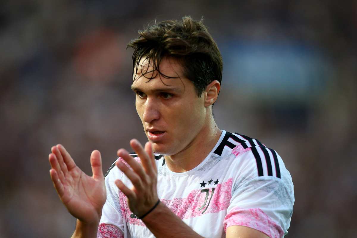 Rinnovo difficile per Chiesa